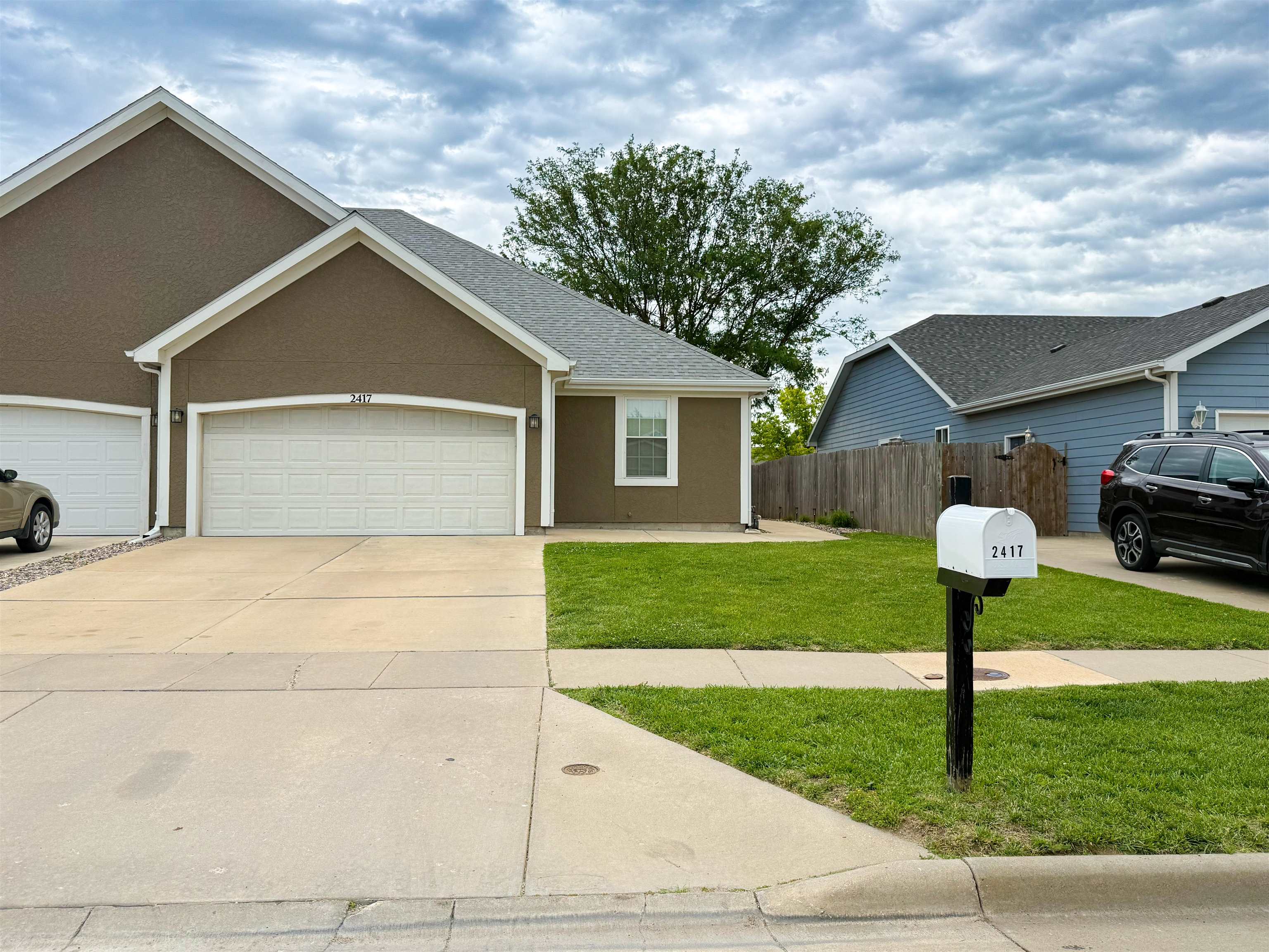 2417 Ambassador Dr, Salina, Virginia image 1