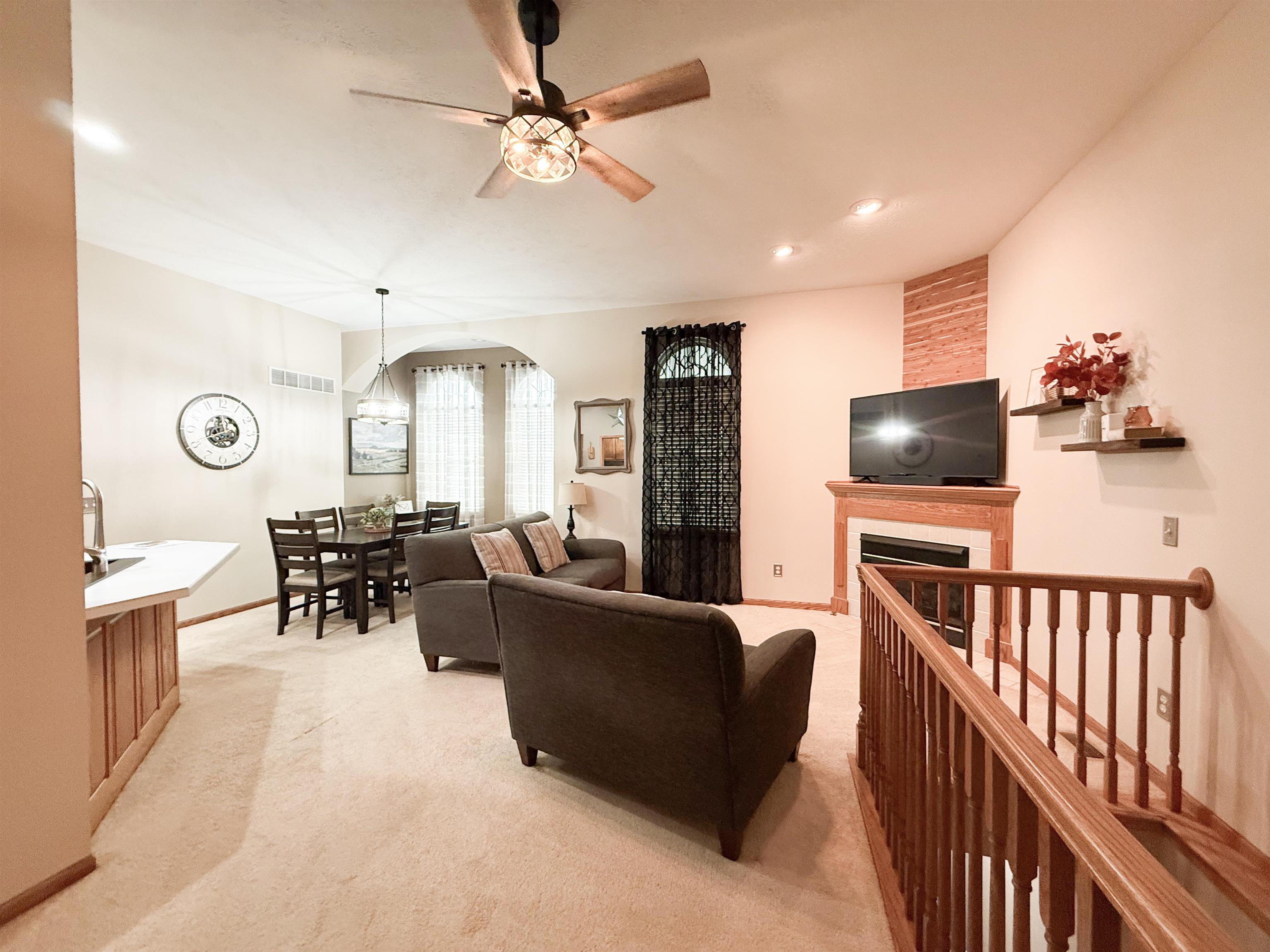 2417 Ambassador Dr, Salina, Virginia image 4
