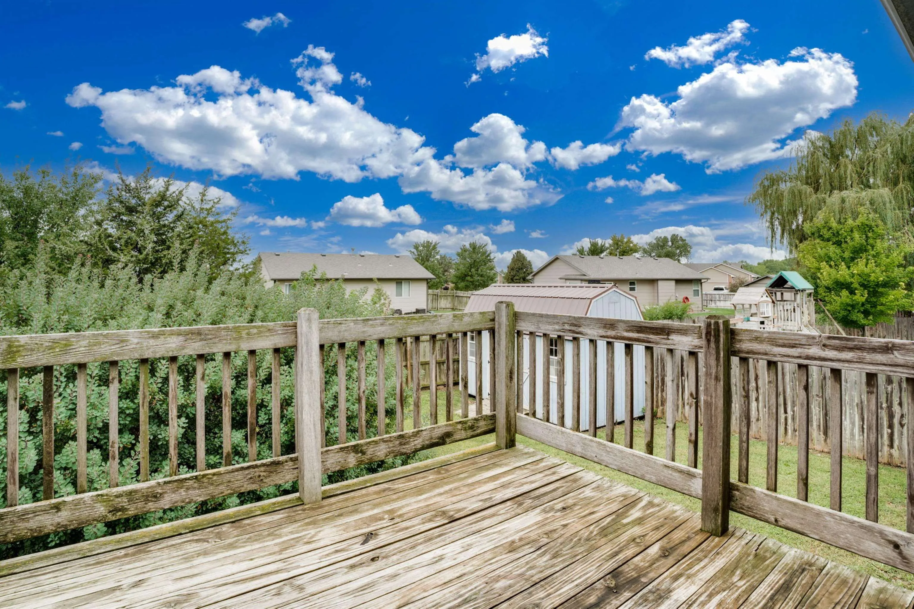 Wichita, Kansas 67235, United States, 5 Bedrooms Bedrooms, ,3 BathroomsBathrooms,Residential,Pending,200279