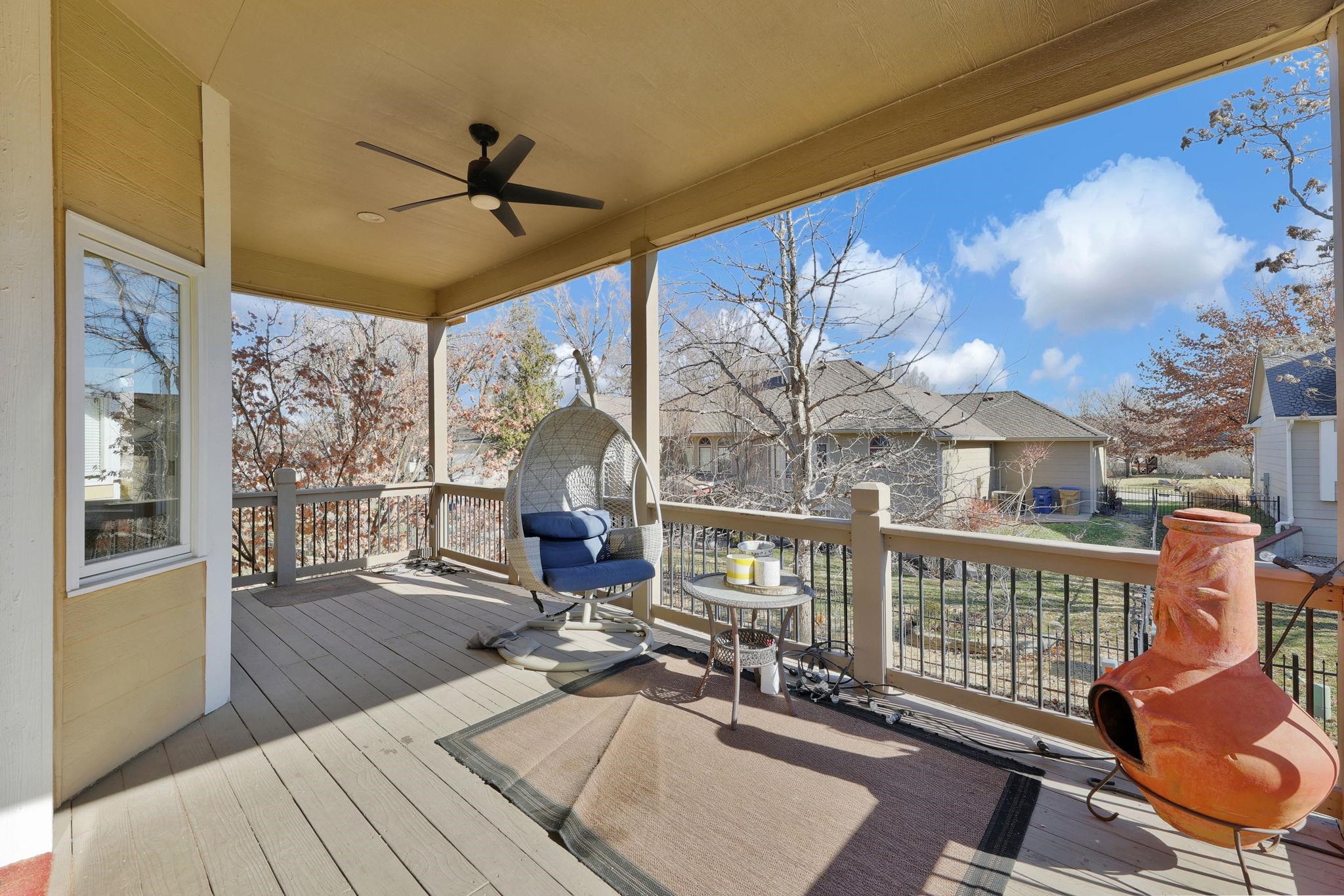 7906 W Meadow Park Ct, Wichita, Kansas image 23