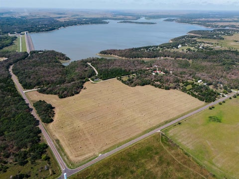 Vacant Land For Sale - Blackjack Rd<br/> Toronto, KS 66777