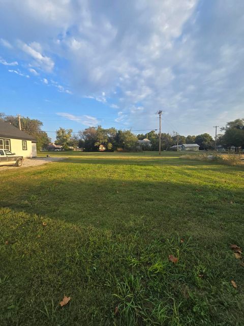Vacant Land For Sale - LOT 11 Simpson<br/> Cowley County, Winfield, KS 67156