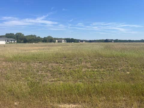 Vacant Land For Sale - LOT 16 Blk E Ph2 Cedar Ranch Estates<br/> Derby, KS 67037
