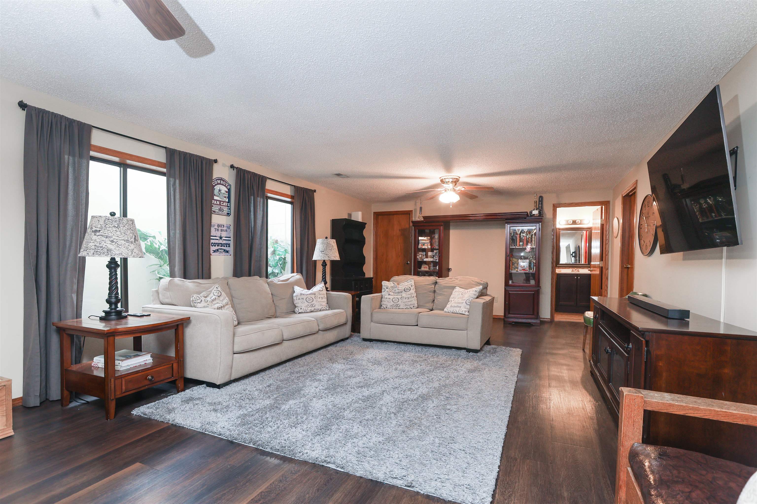 2452 N Chadsworth Ct, Wichita, Kansas image 25