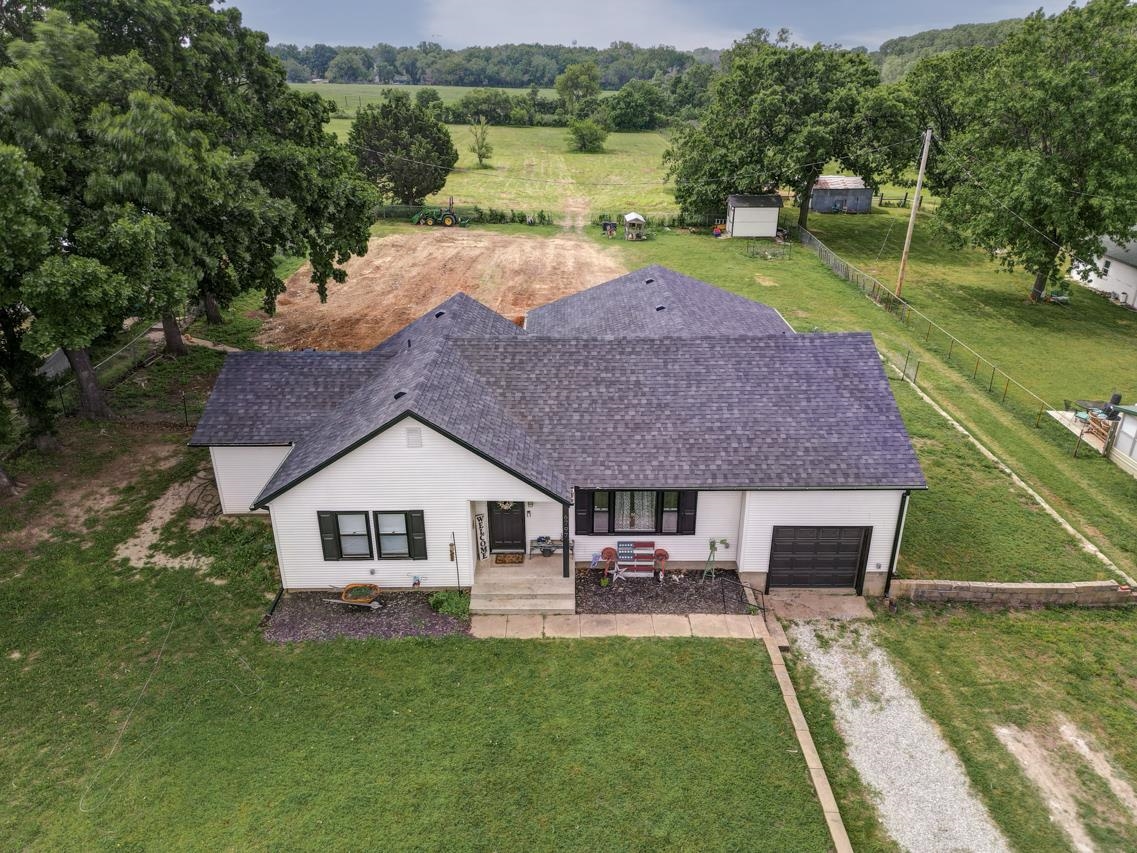 6797 312th Rd, Arkansas City, Kansas image 1