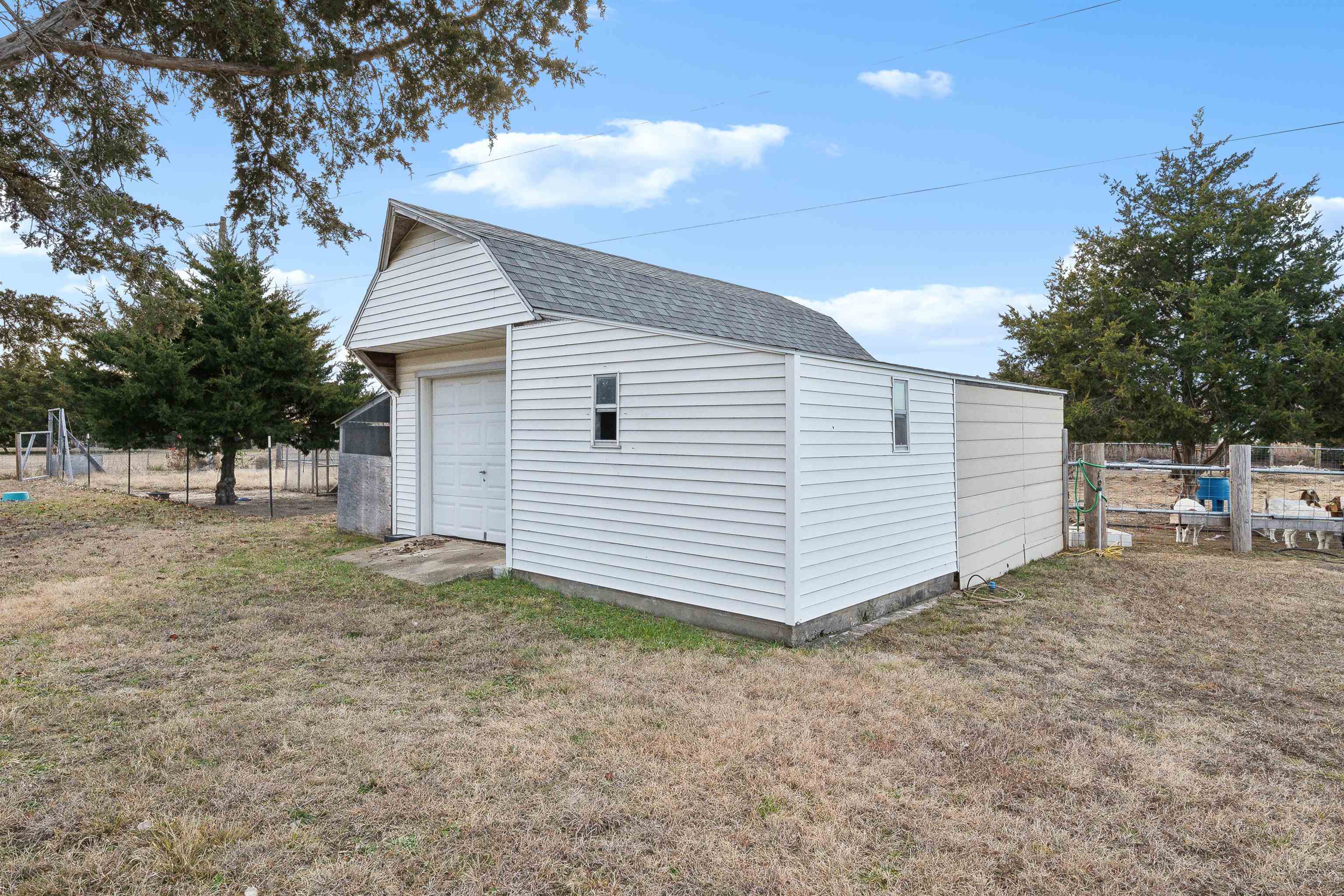 13109 SW 155th St, Rose Hill, Kansas image 29