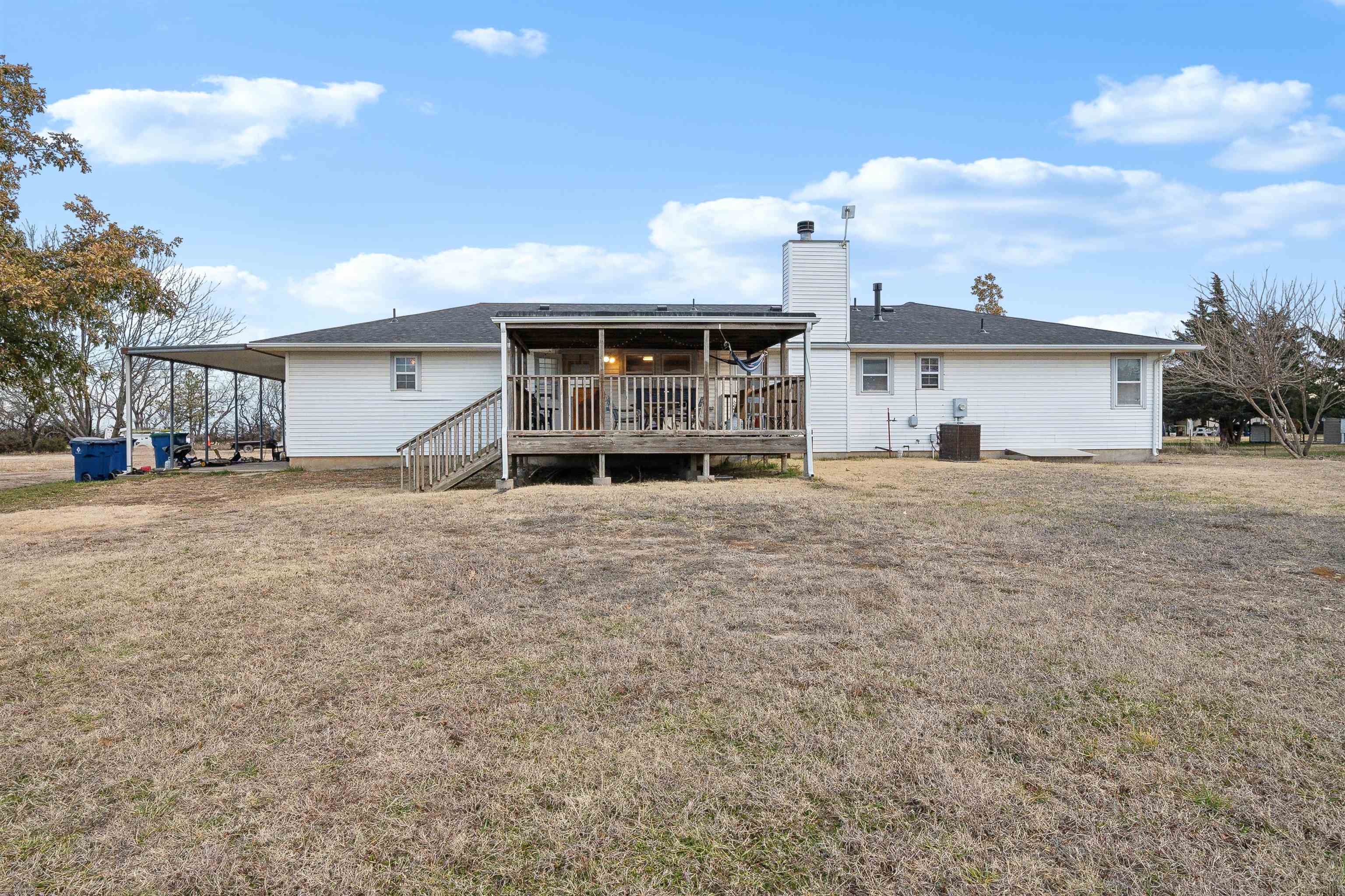 13109 SW 155th St, Rose Hill, Kansas image 28