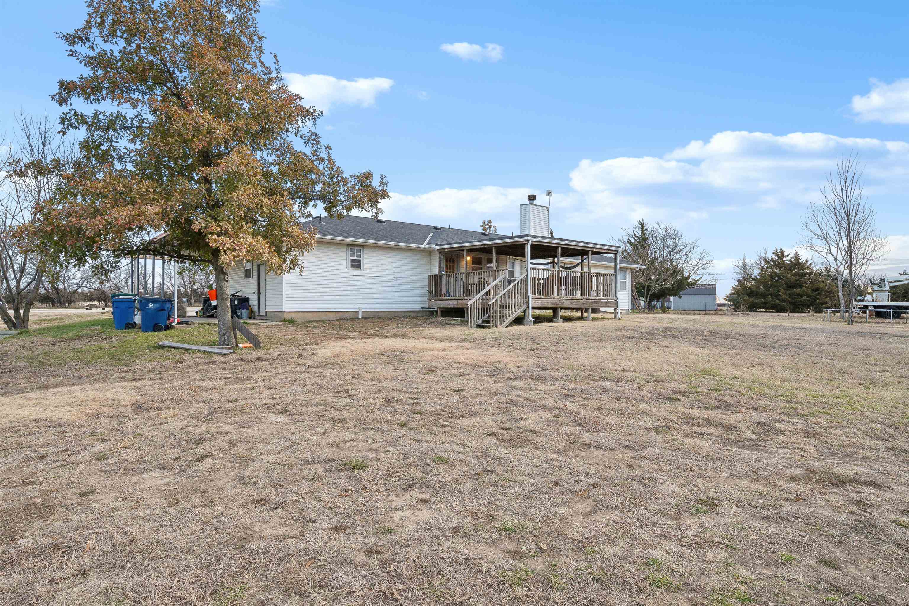 13109 SW 155th St, Rose Hill, Kansas image 32