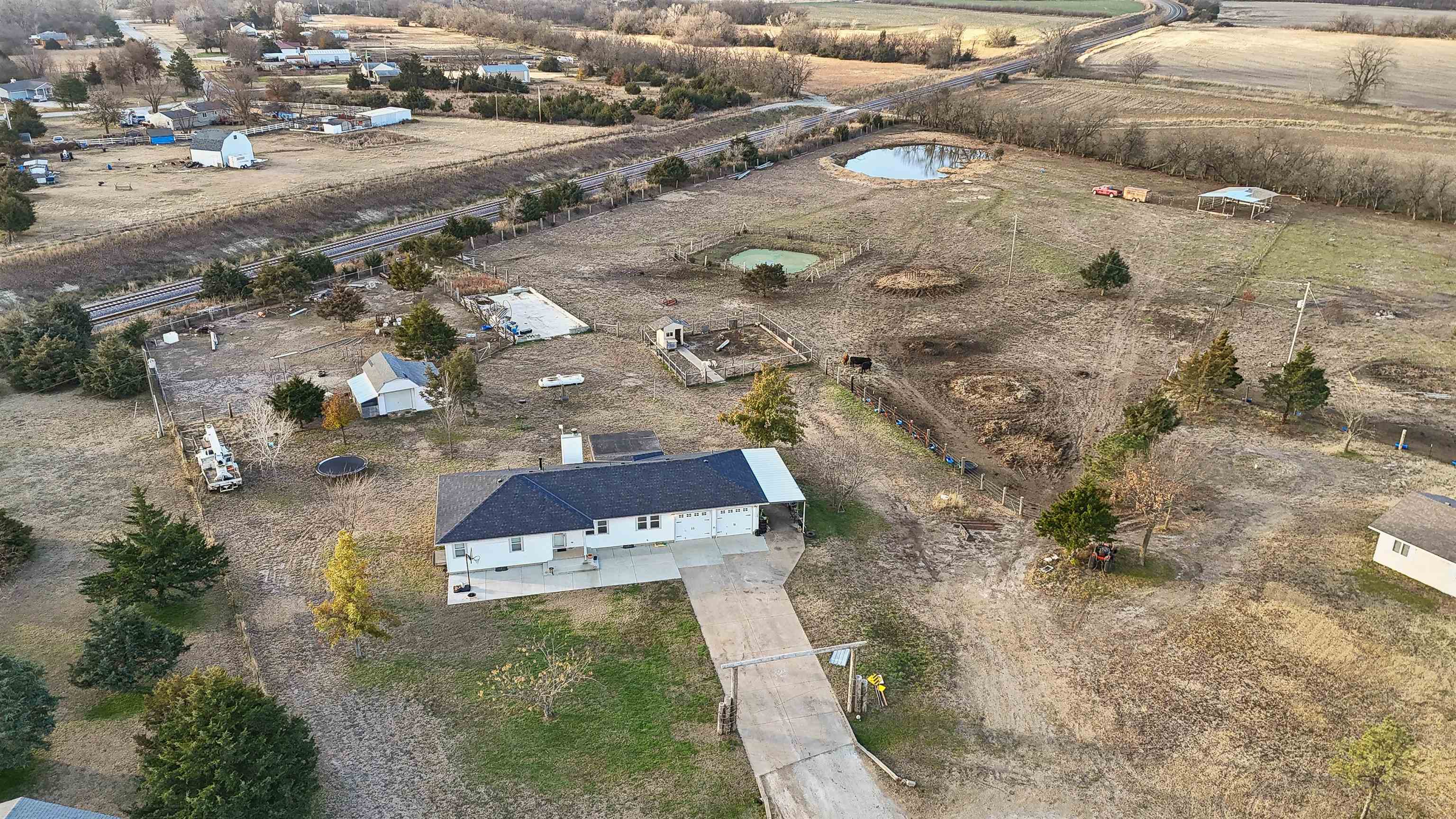 13109 SW 155th St, Rose Hill, Kansas image 33