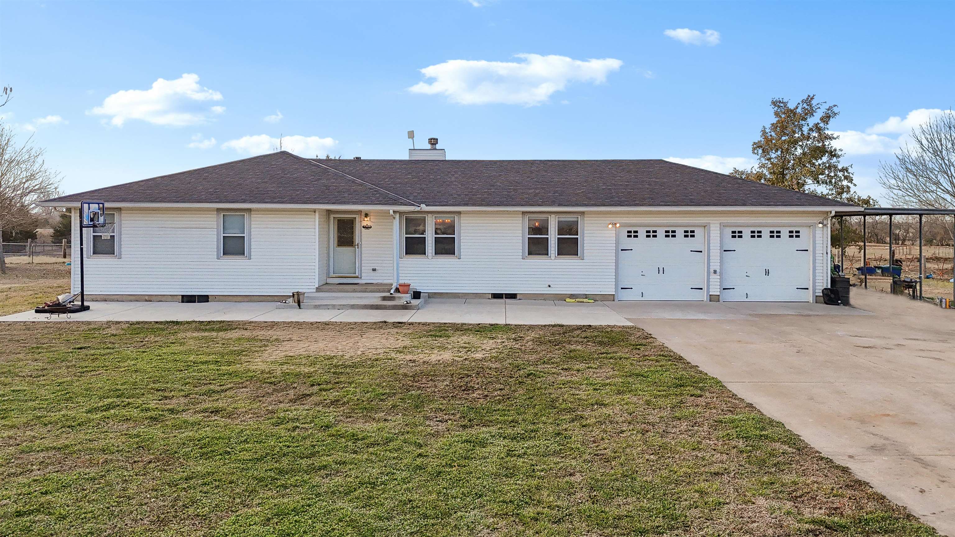 13109 SW 155th St, Rose Hill, Kansas image 1