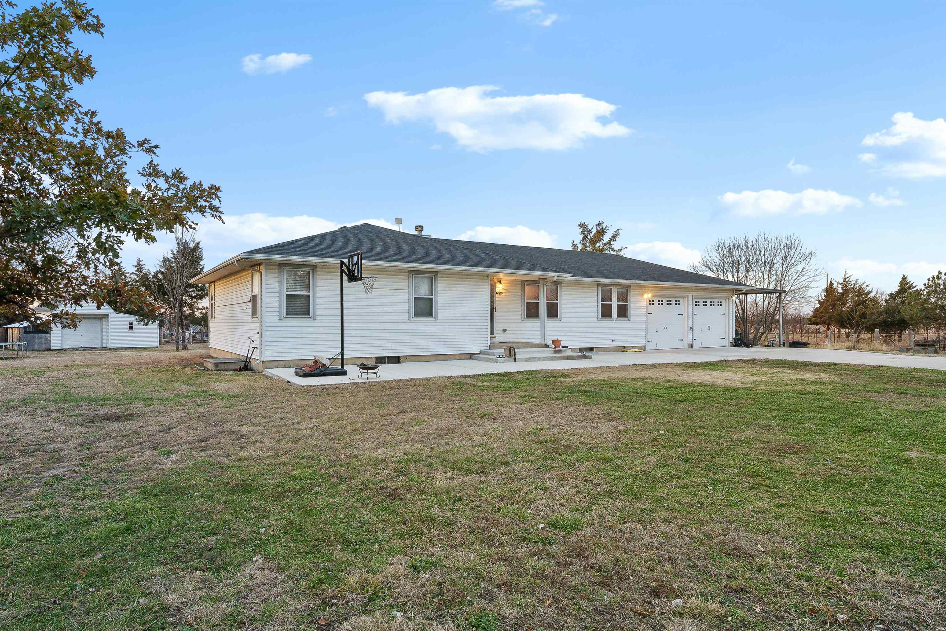 13109 SW 155th St, Rose Hill, Kansas image 3