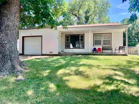Homes For Sale - 1629 E Gary St<br/> Sedgwick County, Park City, KS 67219
