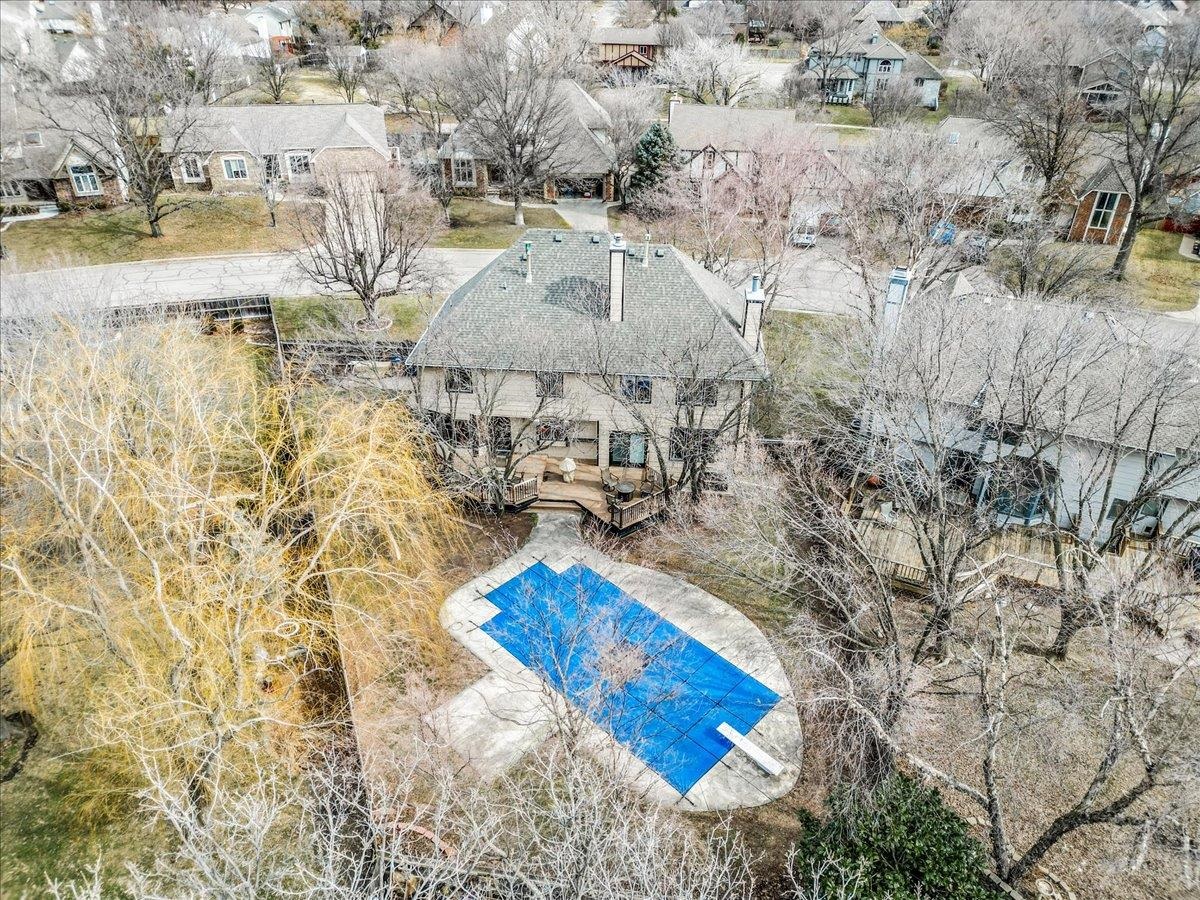 1123 N Rutland St, Wichita, Kansas image 32