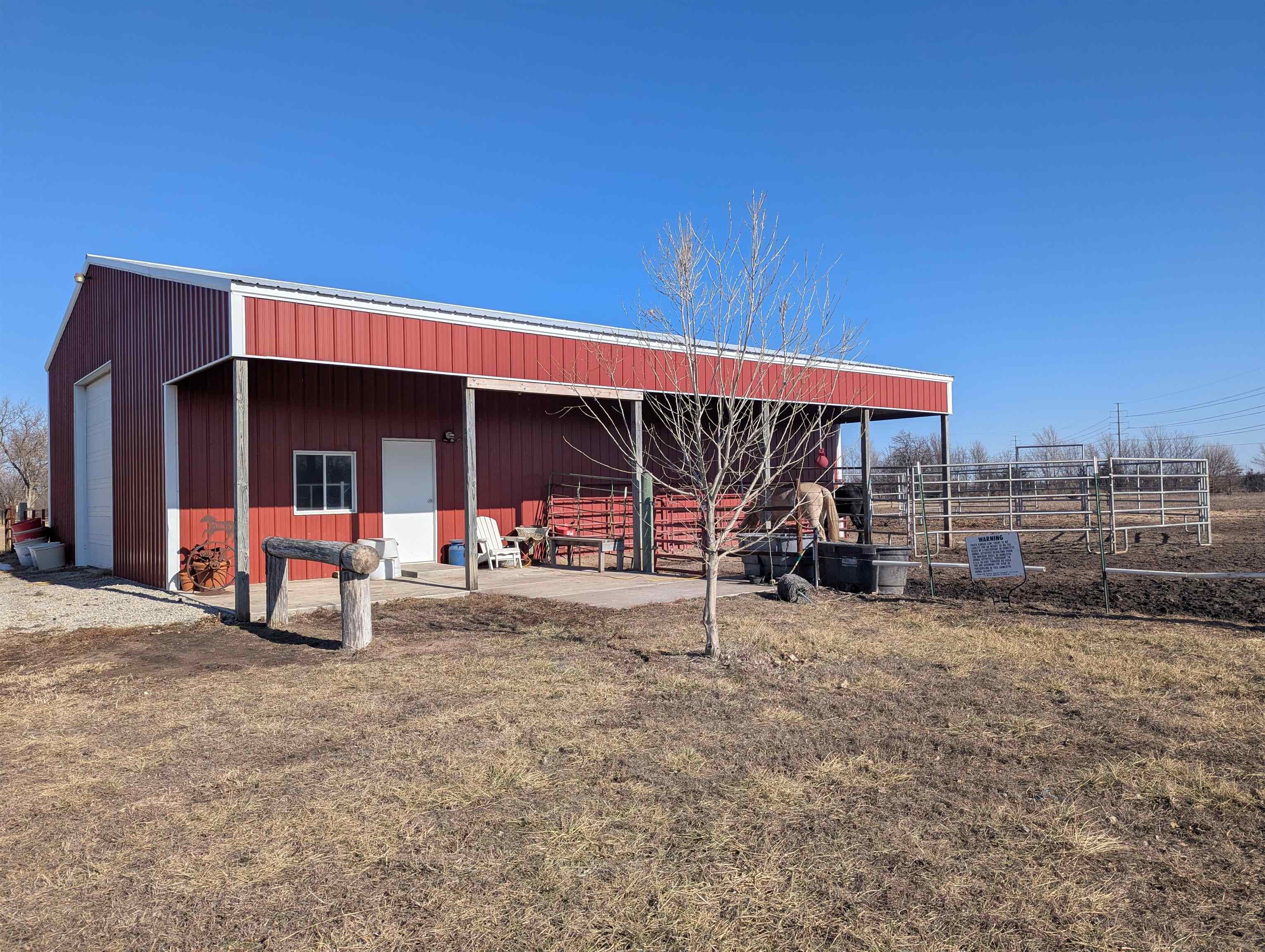 5760 S Preston Trail, Derby, Kansas image 28