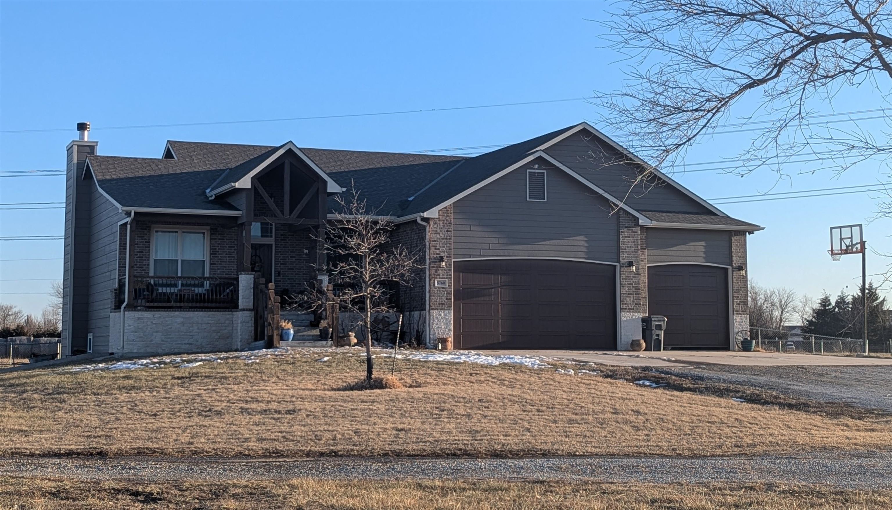 5760 S Preston Trail, Derby, Kansas image 1