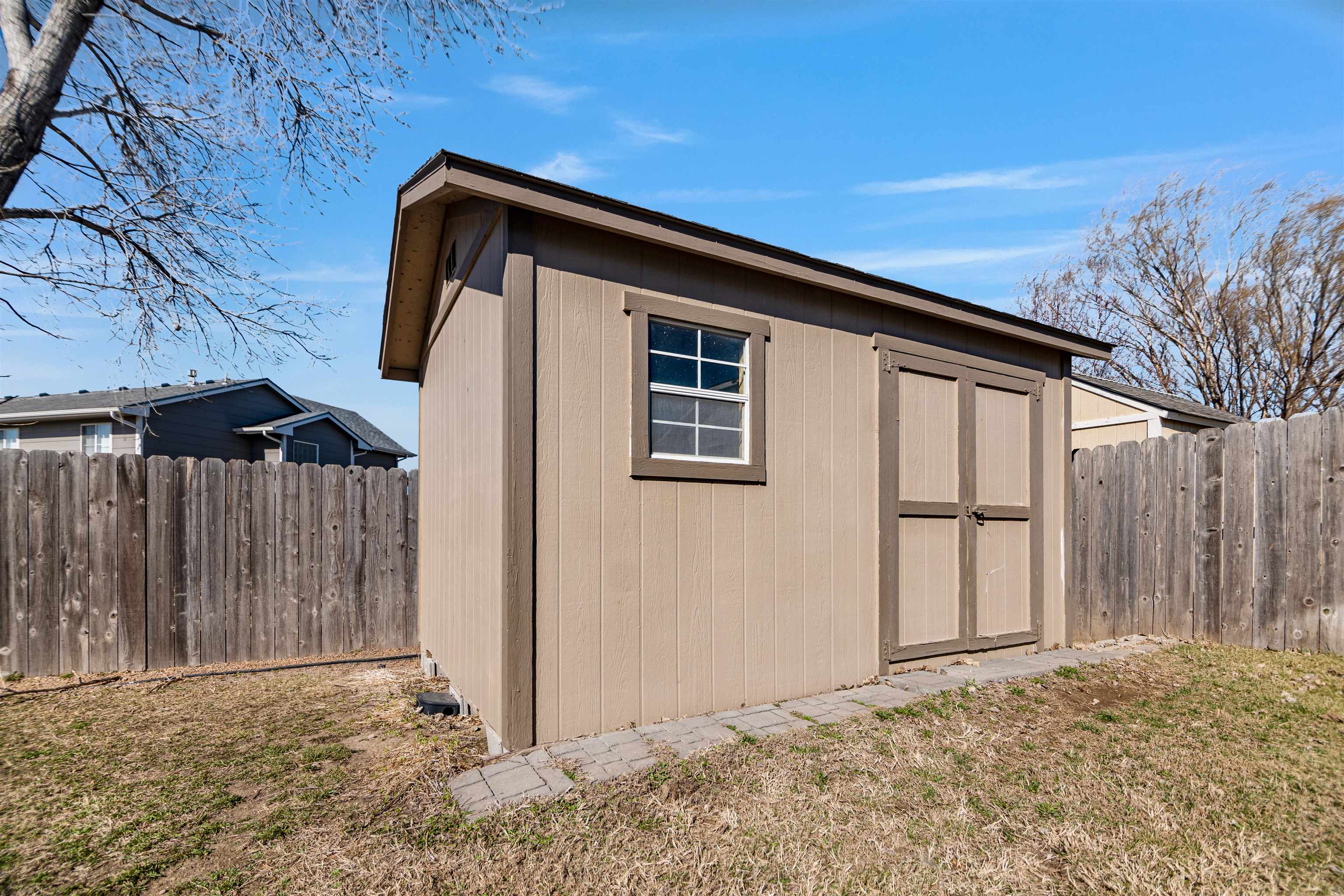 2349 S Milstead Ct, Wichita, Kansas image 32