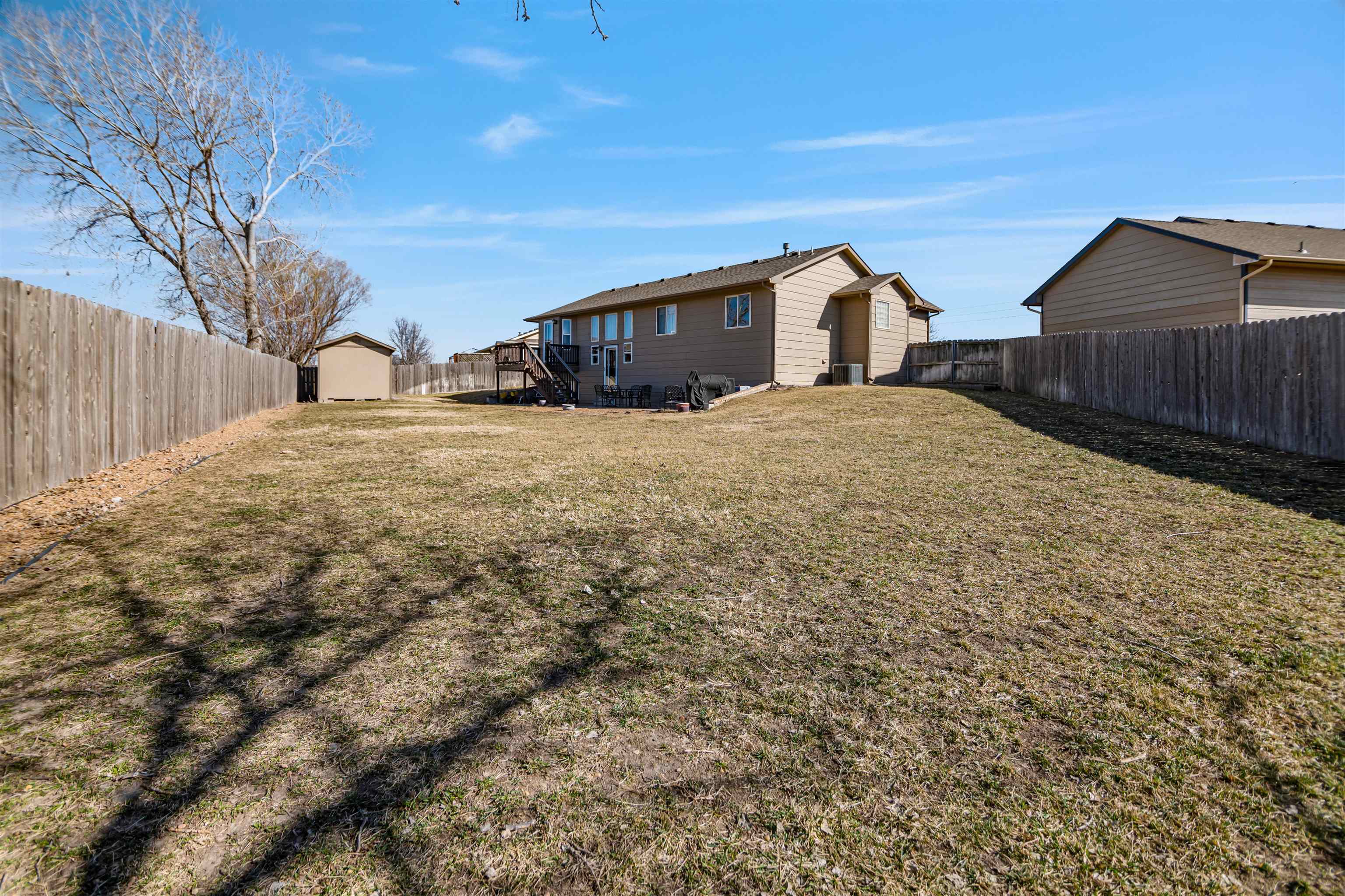 2349 S Milstead Ct, Wichita, Kansas image 30