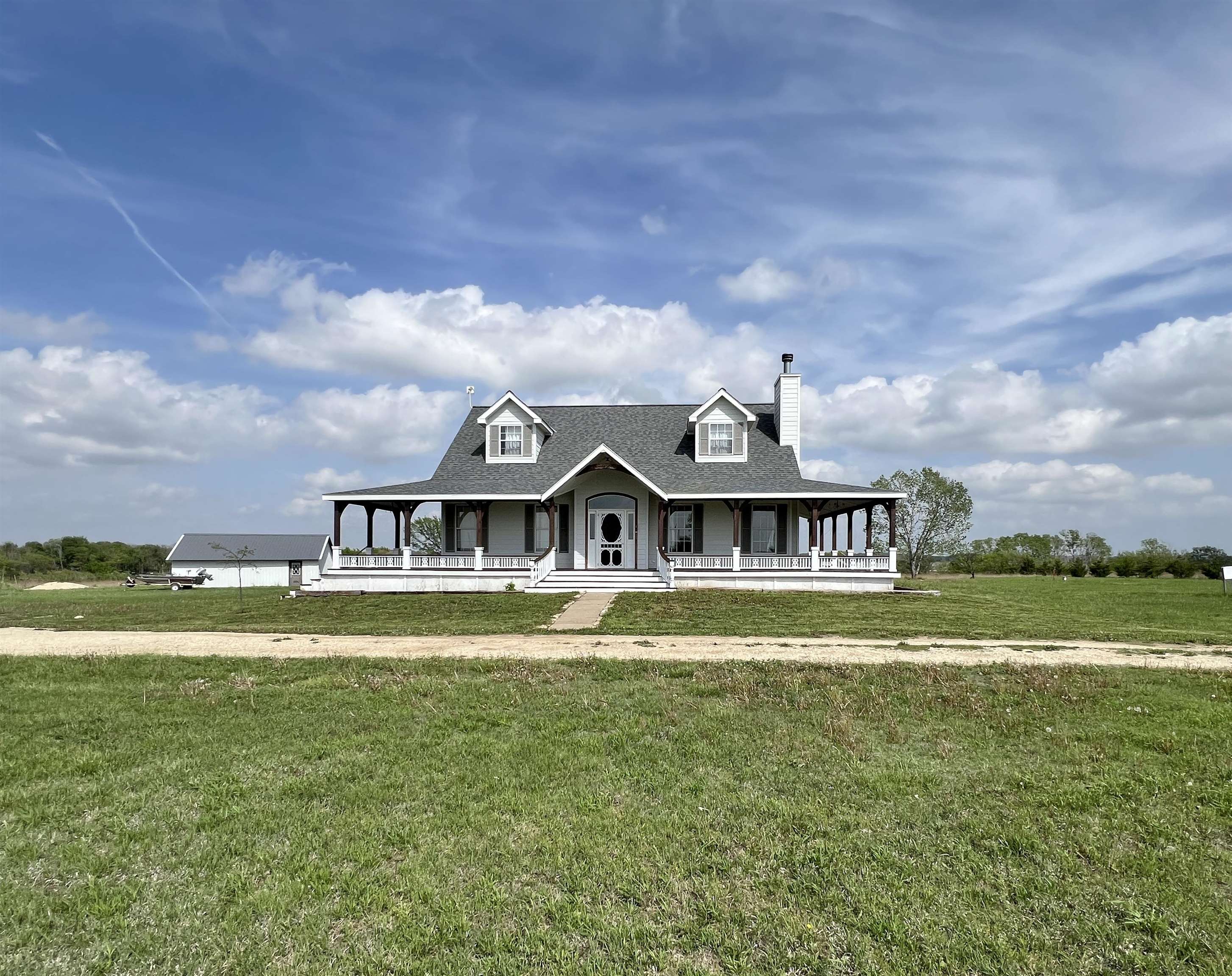 2618 NE 69th Terrace, El Dorado, Kansas image 35