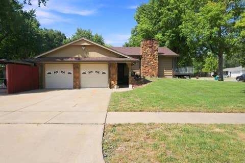 Homes For Sale - 1616 N Westfield Ave<br/> Wichita, KS 67212