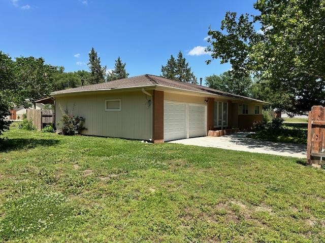 1040 E 44th St S St, Wichita, Virginia image 20