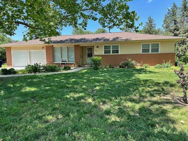 1040 E 44th St S St, Wichita, Virginia image 1