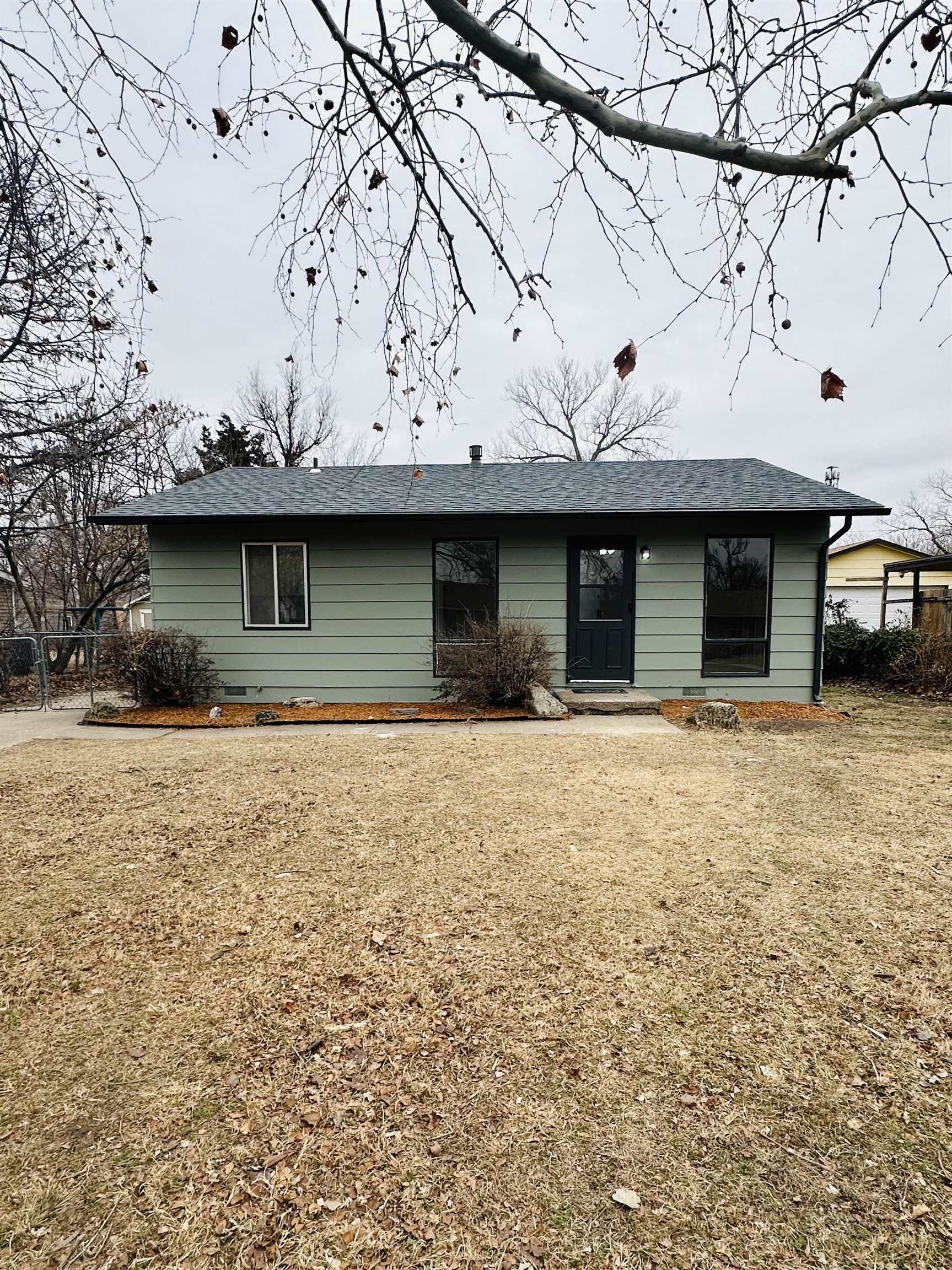 3542 S Hiram Ave, Wichita, Kansas image 1