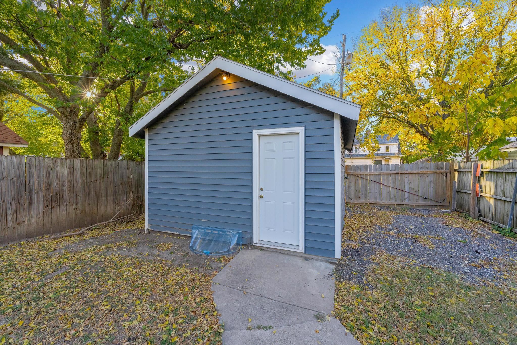 407 E 5th St, Newton, Kansas image 30