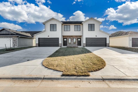 Multifamily For Sale - 3973 & 3975 W Longleaf St<br/> Sedgwick County, Wichita, KS 67205