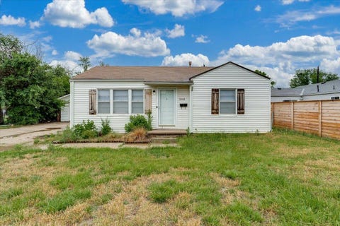 Homes For Rent - 3244 S All Hallows Ave<br/> Sedgwick County, Wichita, KS 67277