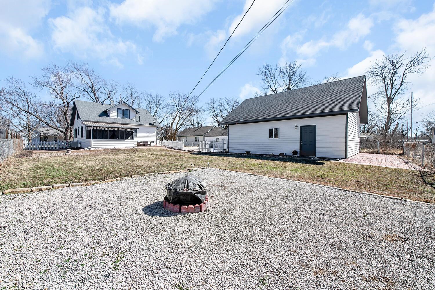 509 S Magnolia St, Newton, Kansas image 34