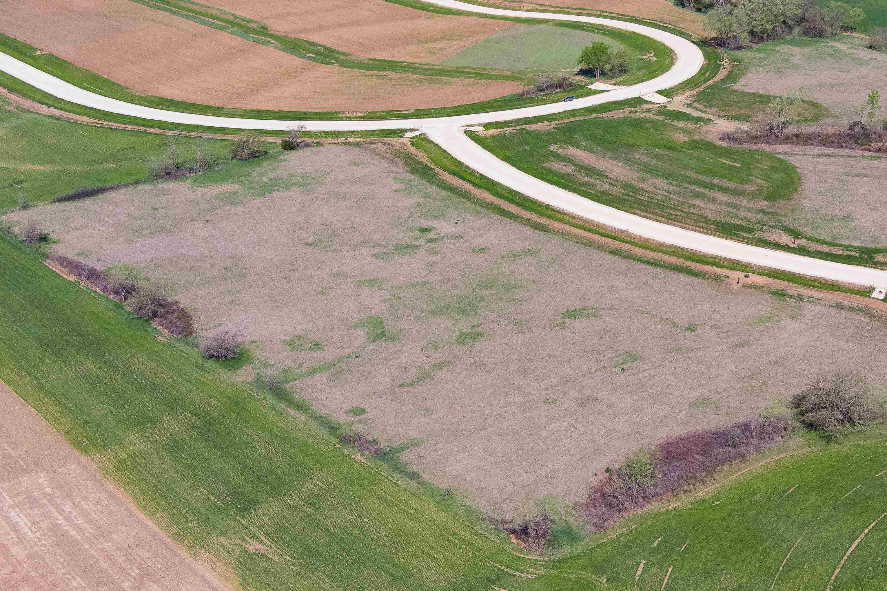 Lot 11 Block A Grass Valley Estates, Garden Plain, Kansas image 1