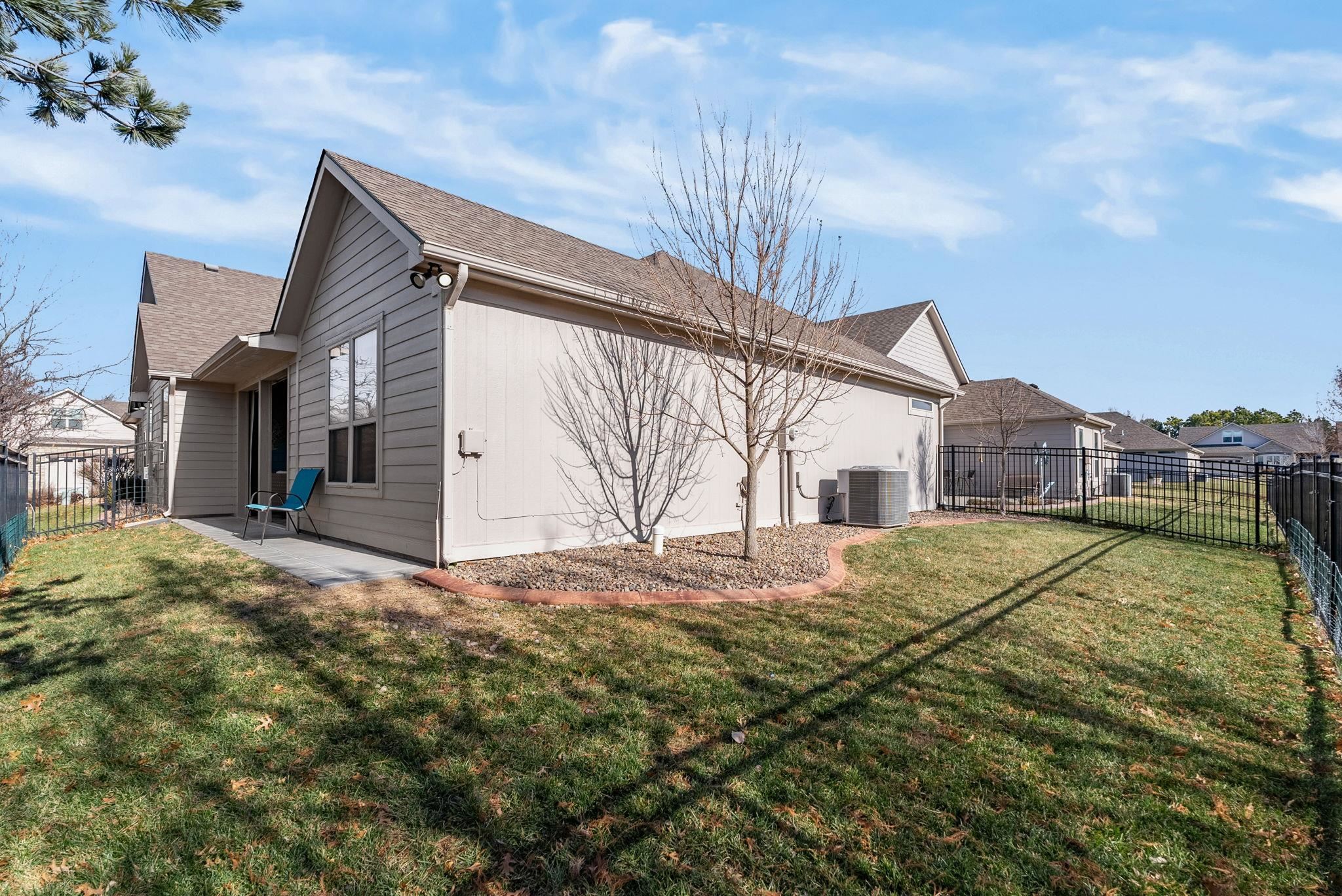 9692 W Village Pl, Maize, Kansas image 32