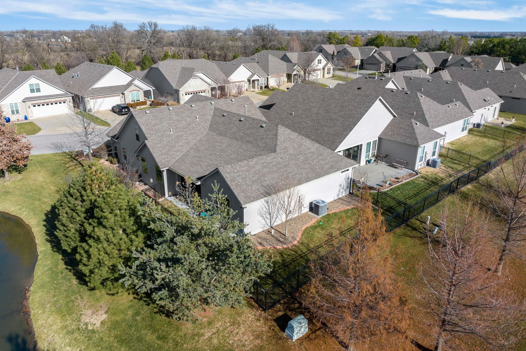 9692 W Village Pl, Maize, Kansas image 33