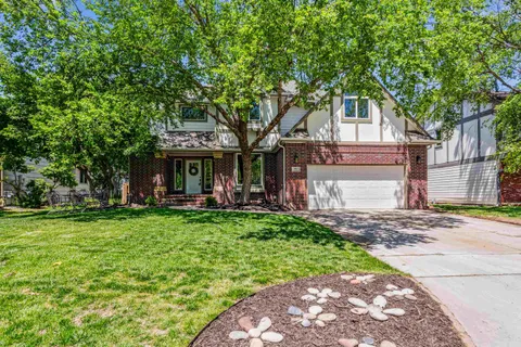 2811 N Penstemon St, Wichita, KS 67226 - MLS#: 655406