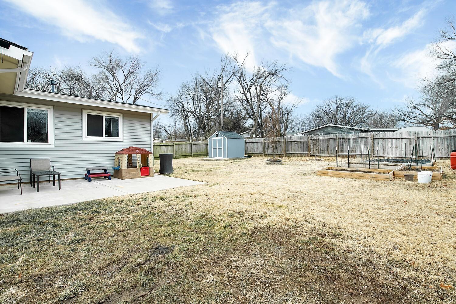 1459 N Kokomo Ave, Derby, Kansas image 29