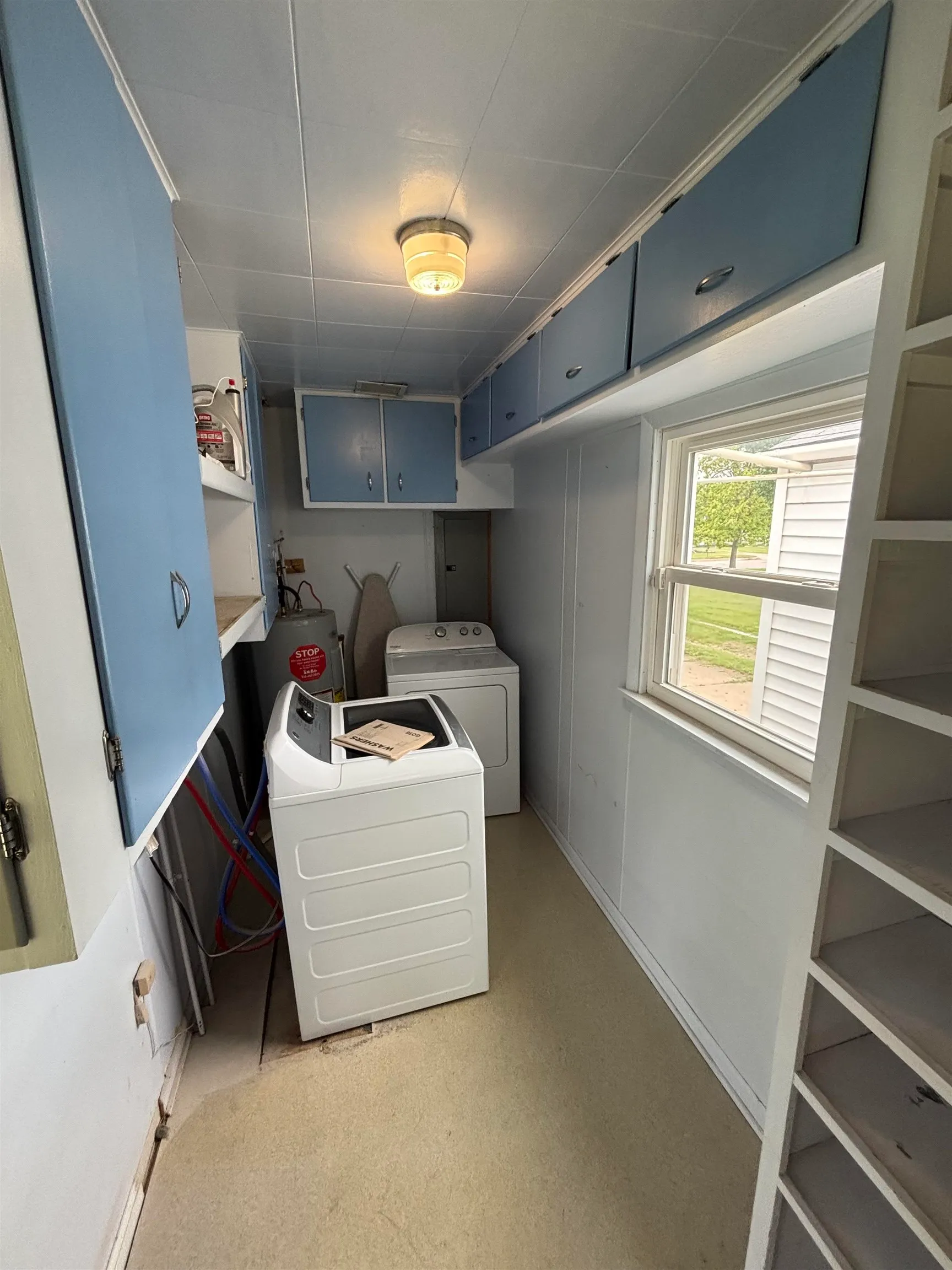 Wichita, Kansas 67209, United States, 2 Bedrooms Bedrooms, ,1 BathroomBathrooms,Residential,Pending,144198