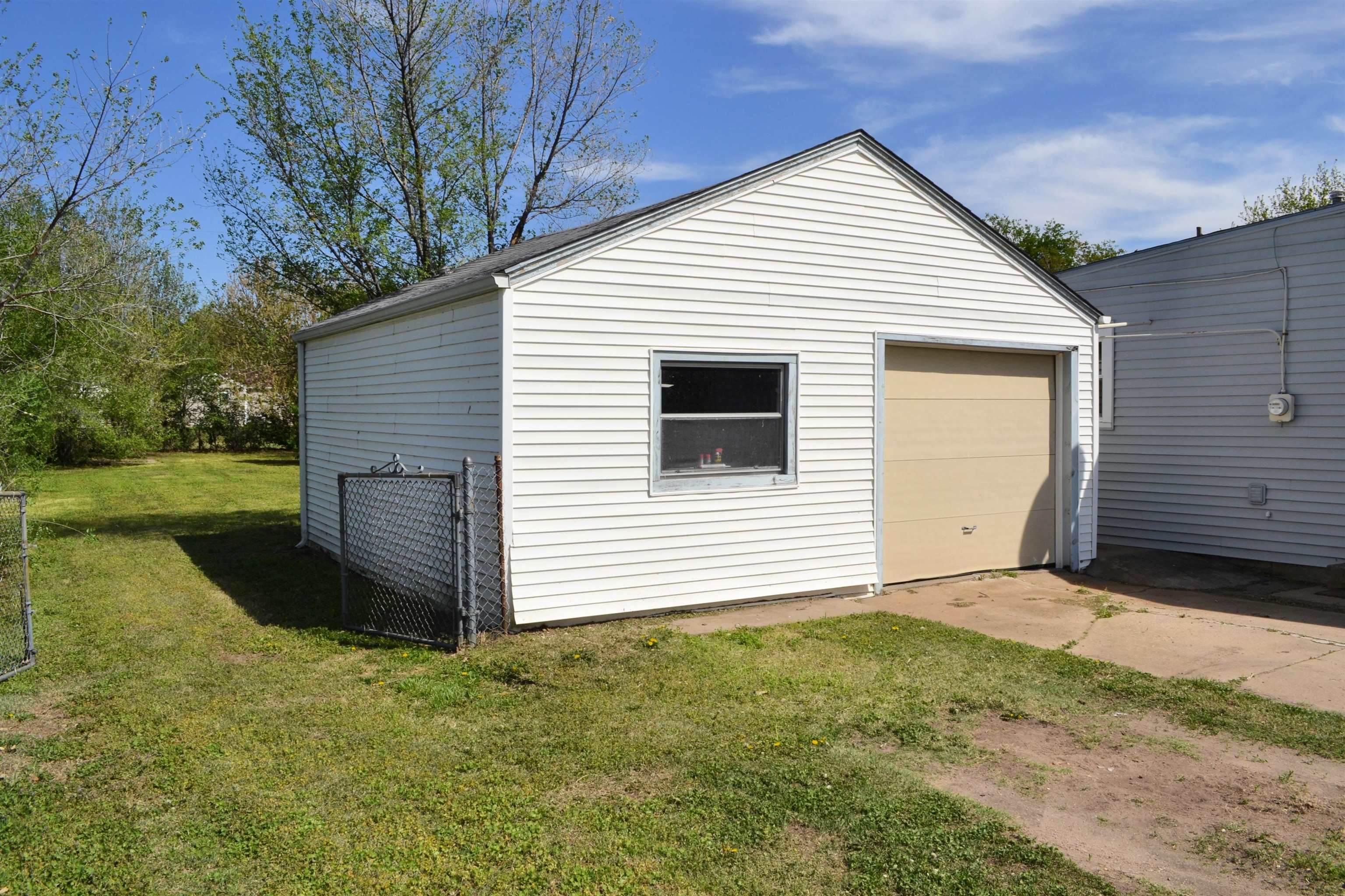 214 S Elder St, Wichita, Kansas image 14