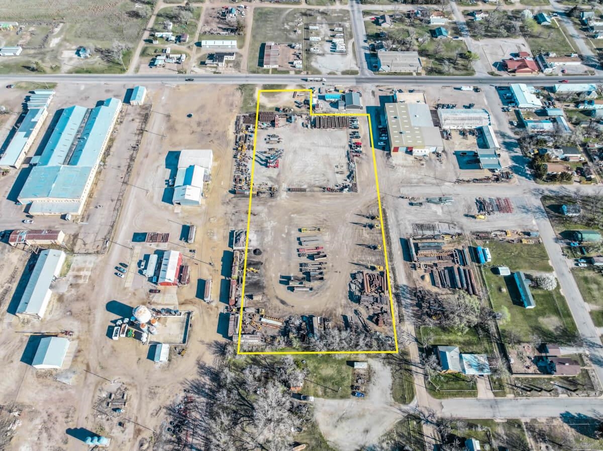 701 S 8th St, Arkansas City, Kansas image 10