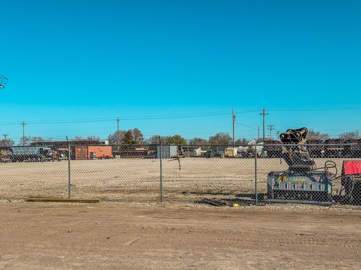 701 S 8th St, Arkansas City, Kansas image 9