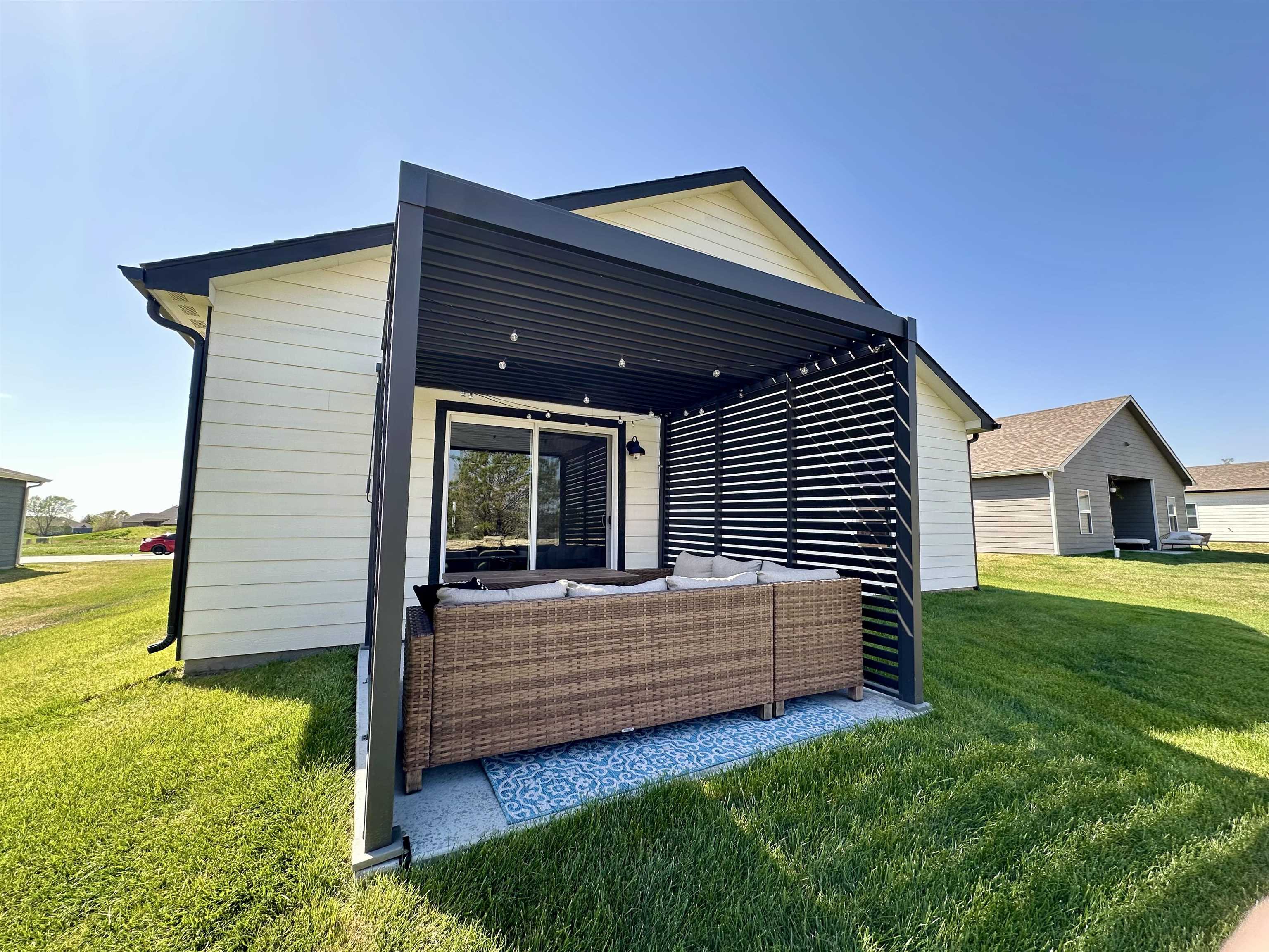 1616 Casey Cir, Newton, Kansas image 22