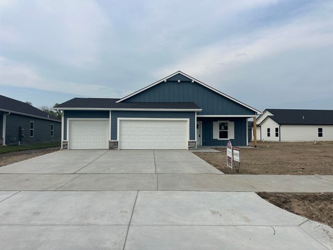 Homes For Sale - 2222 S Vintage Dr<br/> Butler County, Andover, KS 67002