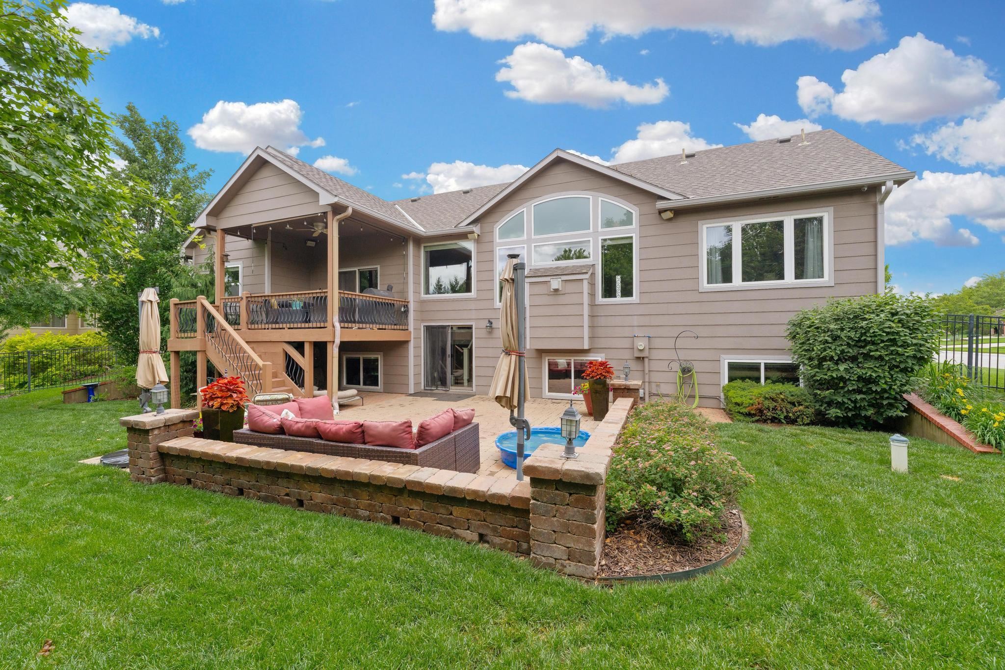 1819 N Peckham Ct, Wichita, Kansas image 27