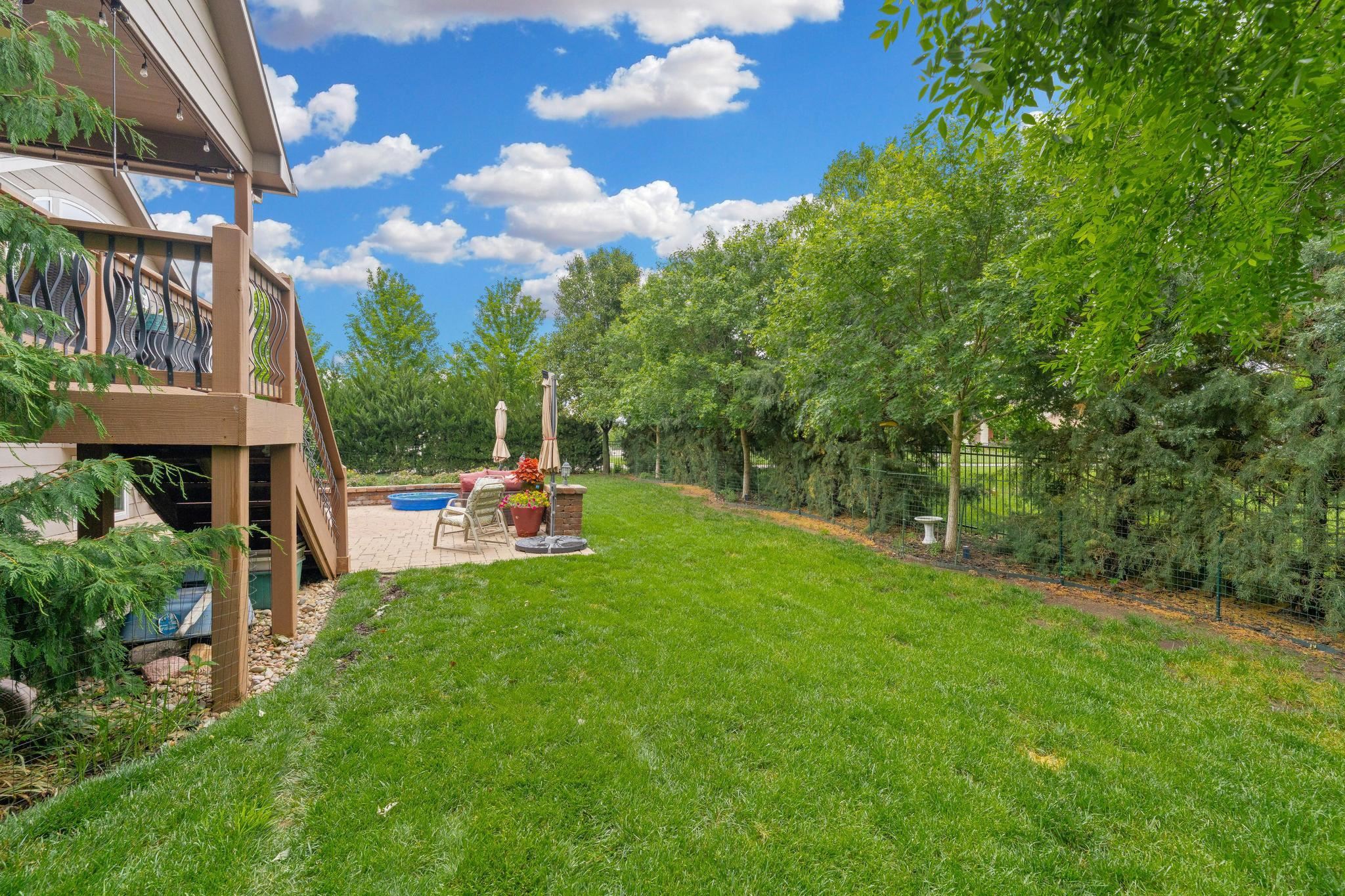 1819 N Peckham Ct, Wichita, Kansas image 29
