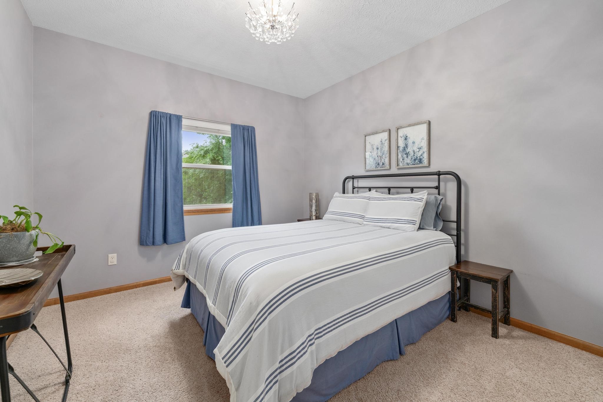 1819 N Peckham Ct, Wichita, Kansas image 18