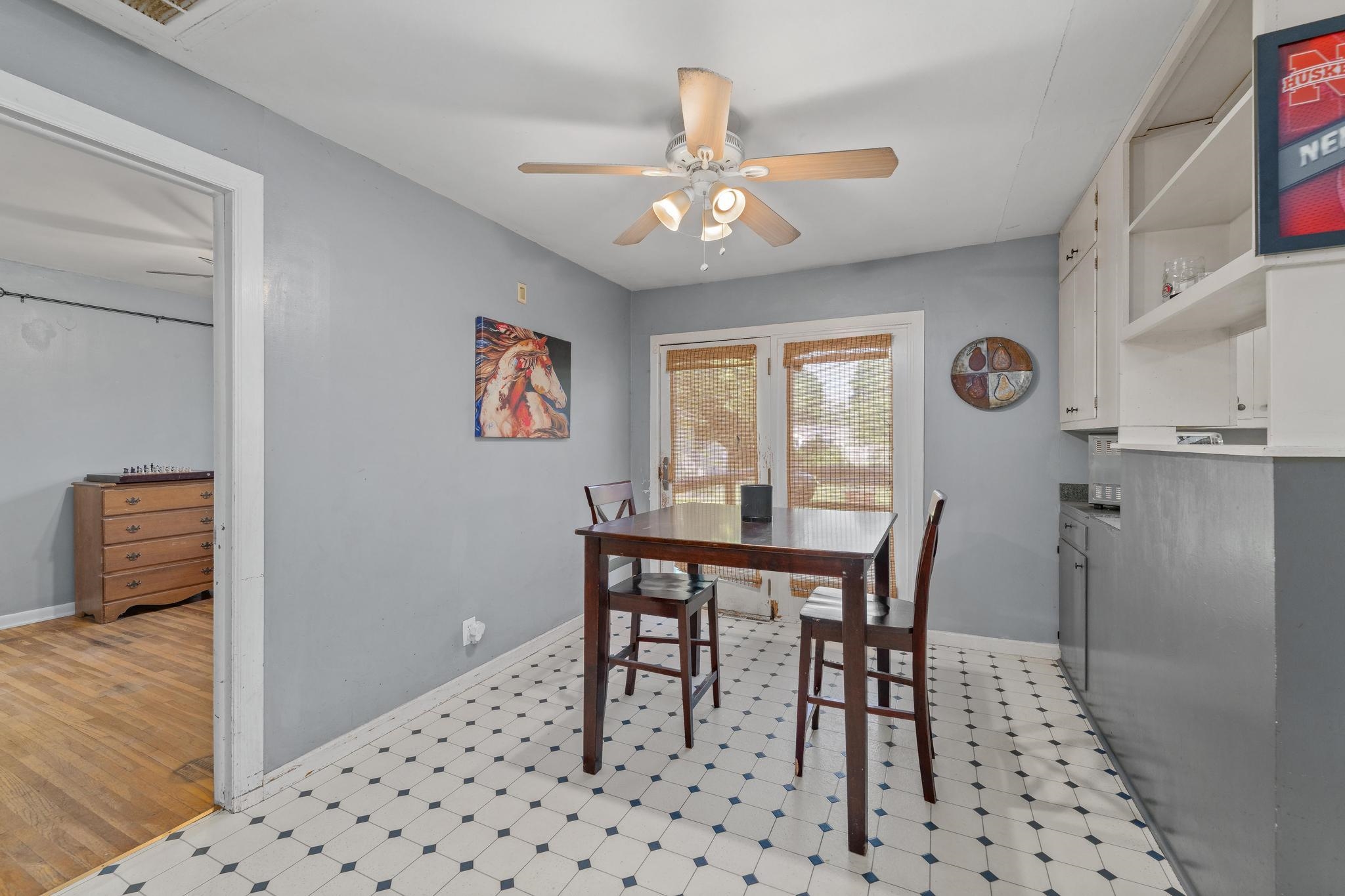 1215 N Logan St, Newton, Kansas image 22