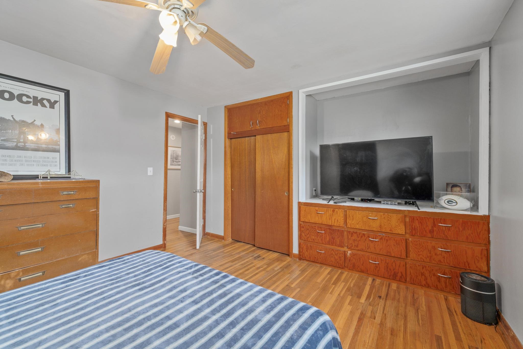1215 N Logan St, Newton, Kansas image 7