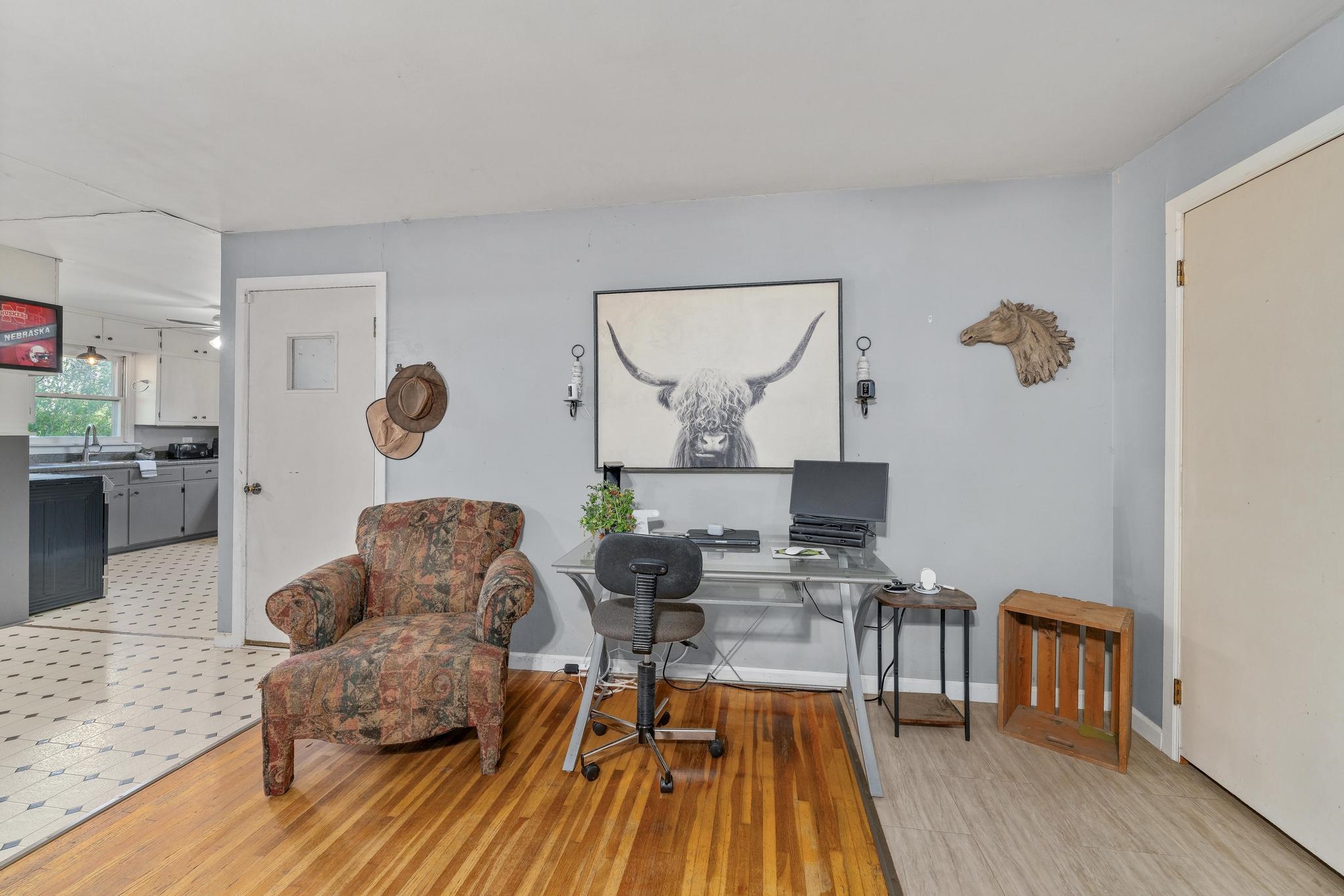 1215 N Logan St, Newton, Kansas image 21