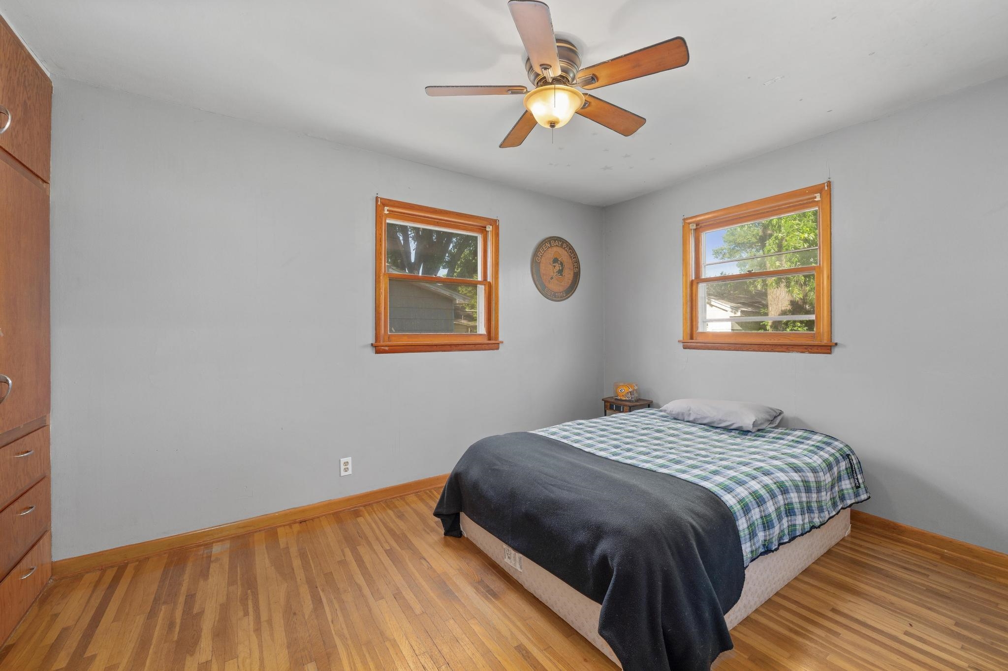 1215 N Logan St, Newton, Kansas image 9