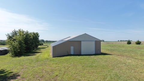 Vacant Land For Sale - 00000 2600 Ave<br/> Abilene, KS 67410