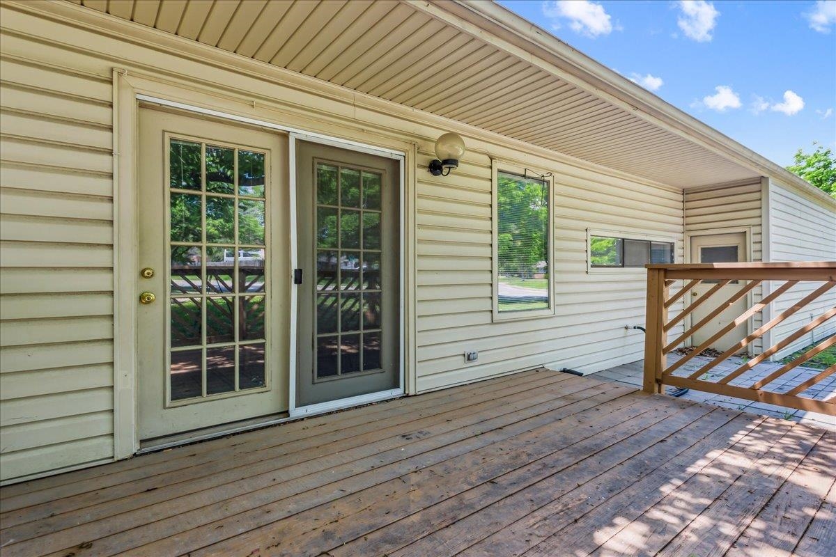 6703 E Mainsgate St, Wichita, Virginia image 15